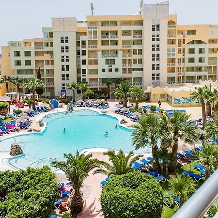 Apartamentos Fenix Beach Roquetas de Mar Zewnętrze zdjęcie