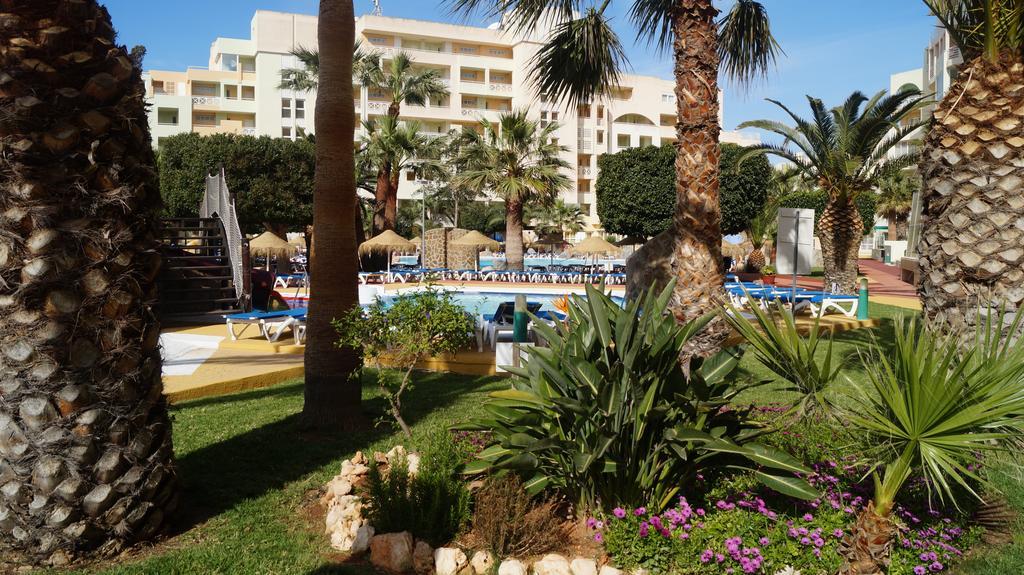 Apartamentos Fenix Beach Roquetas de Mar Zewnętrze zdjęcie