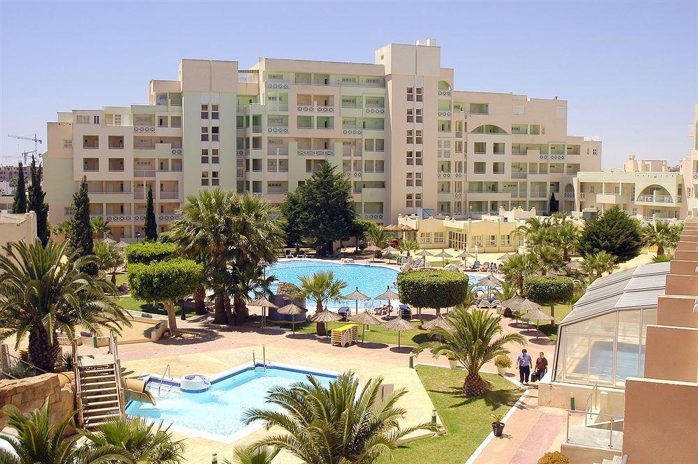 Apartamentos Fenix Beach Roquetas de Mar Zewnętrze zdjęcie