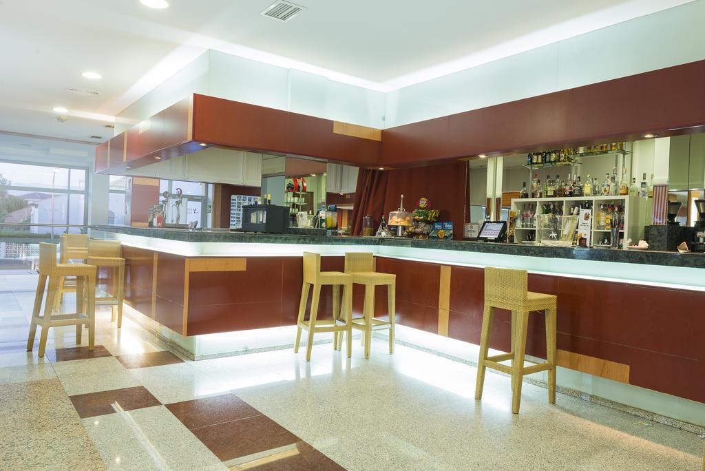 Apartamentos Fenix Beach Roquetas de Mar Zewnętrze zdjęcie