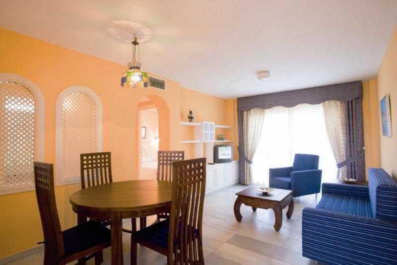 Apartamentos Fenix Beach Roquetas de Mar Zewnętrze zdjęcie