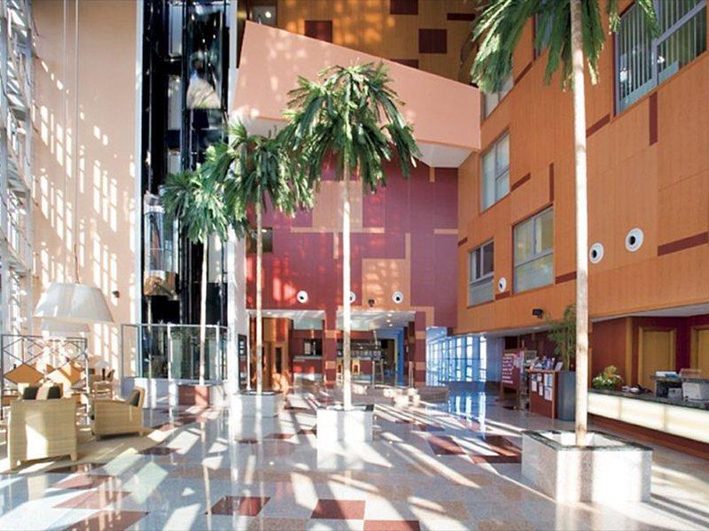 Apartamentos Fenix Beach Roquetas de Mar Zewnętrze zdjęcie