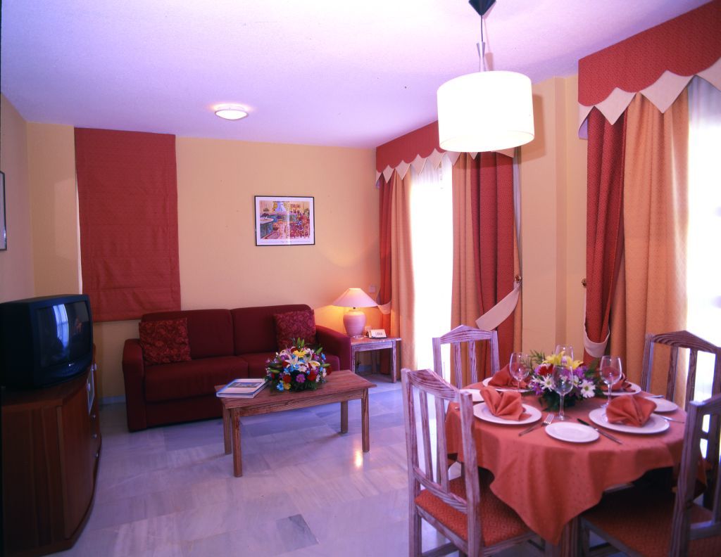 Apartamentos Fenix Beach Roquetas de Mar Zewnętrze zdjęcie